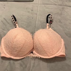 NWT! Victoria’s Secret Pink Full Cup Bra